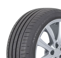 Шина APOLLO 225/45R17 91Y Aspire 4G+, літня, без камери, (8714692806018)
